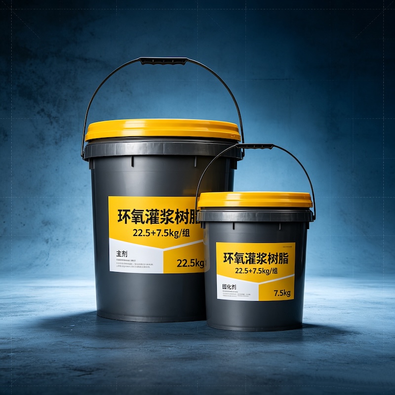万源环氧灌浆树脂